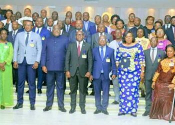 RDC : Félix Tshisekedi à la clôture du séminaire gouvernemental ce samedi