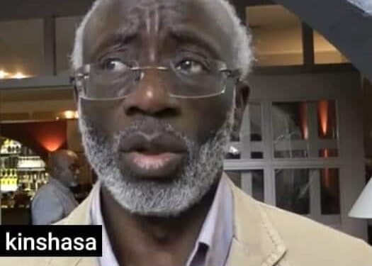 RDC/Transports : Shungu Mahingi prend la Direction générale de la RVA