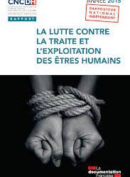 RDC : Célébration de la journée mondiale pour la dignité des victimes de la traite des personnes