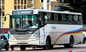 RDC/Transport : le DG et le DGA de TRANSCO suspendus