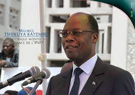 Dossier INPP :  Maurice Tshikuya cloue Jules Alingete au pilori