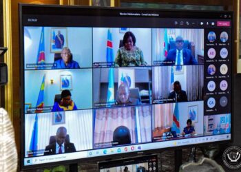RDC : le conseil des ministres adopte le Protocole commercial de la SADC