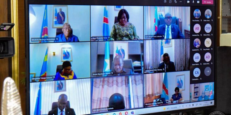 RDC : le conseil des ministres adopte le Protocole commercial de la SADC