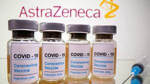 Nord-Kivu/Covid-19 : arrivage d’un lot de 4.300 doses de vaccin AstraZeneca
