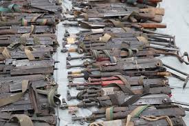 Sud-Kivu : Dr Mukwege et 103 groupes armés opposés à la nomination de Tommy Tambwe à la tête du Programme DDR