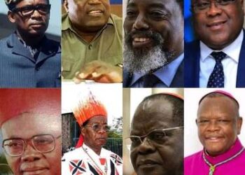 RDC : une guerre ouverte entre la CENCO et l’UDPS de Félix Tshisekedi