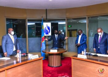 Primature : vers l’allègement des mesures contre la COVID-19 en RDC