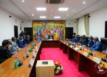 RDC/Transport aérien : Sama Lukonde gagne le pari de la baisse des prix des billets d&rsquo;avions