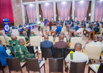 Assemblée nationale : gare aux mouchards dans l’évaluation de l’état de siège !