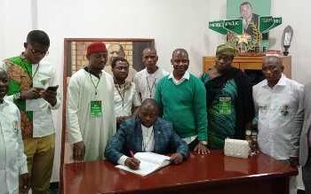 Journée internationale de la jeunesse : « sans nous, vous ne pouvez rien faire », déclare l’UJECO