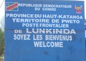 RDC-Zambie : le village Kapulo et l&rsquo;entreprise Anvill Mining Congo (AMC) restent du côté congolais