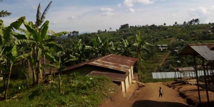 Nord-Kivu : la société civile veut le renforcement des effectifs des FARDC à Kathanda après le massacre dans le Graben