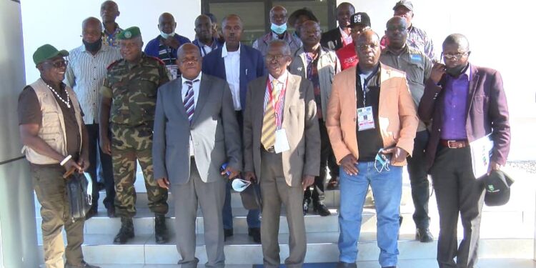 Démarcation RDC-Zambie : poursuite de sensibilisation des populations ce vendredi à Moba