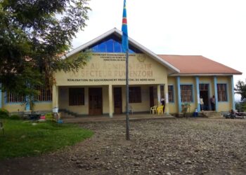 Beni : cinq (5) civils tués par les rebelles ADF dans le Ruwenzori