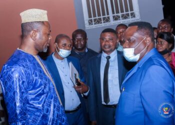 RDC/EPST : lancement des épreuves de l’examen d’Etat ce lundi à travers la République