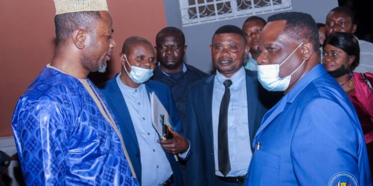 RDC/EPST : lancement des épreuves de l’examen d’Etat ce lundi à travers la République