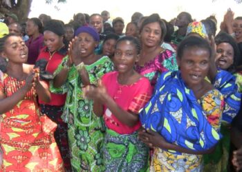 Frontière RDC-Zambie : les populations de Kaputa et Nsama sensibilisées le week-end dernier