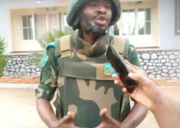 Ituri : six (6) localités récupérées, la route Bunia – Iga barrière – Mungbwalu libérée ce samedi