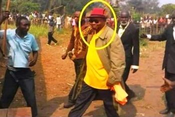 Kasaï central : vivement un mémorial du chef Kamuina Nsapu