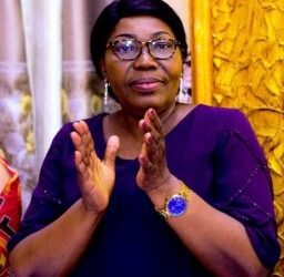 Marie-Claire MIANDAKU MWEMBO n’est plus (Communiqué)