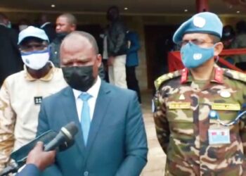 Ituri : Monusco/Bunia atteste l&rsquo;amélioration de la situation sécuritaire depuis l&rsquo;instauration de l&rsquo;état de siège