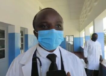 Ituri : ce qu&rsquo;a dit le médecin directeur de l&rsquo;HGR/Bunia à l’occasion du passage du Premier ministre Sama Lukonde