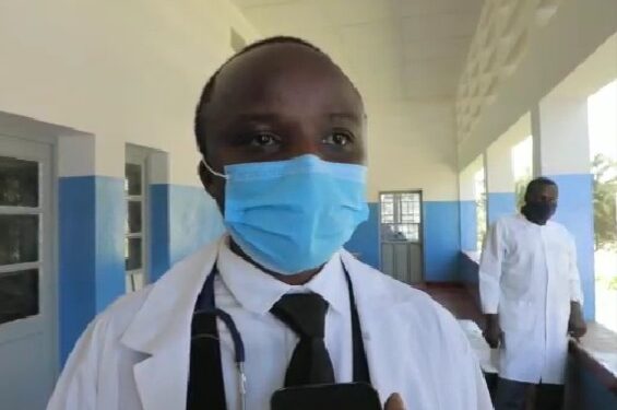 Ituri : ce qu&rsquo;a dit le médecin directeur de l&rsquo;HGR/Bunia à l’occasion du passage du Premier ministre Sama Lukonde