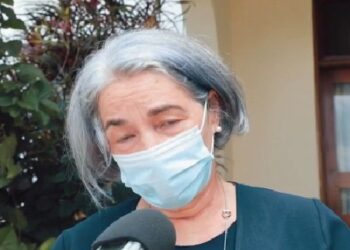 État de siège / Nord-Kivu : « la Monusco reste déterminée aux côtés des FARDC à neutraliser les groupes armés » (Cecilia Piazza à Sama Lukonde)