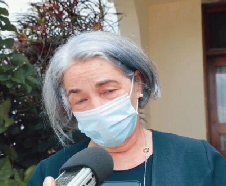 État de siège / Nord-Kivu : « la Monusco reste déterminée aux côtés des FARDC à neutraliser les groupes armés » (Cecilia Piazza à Sama Lukonde)