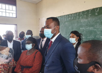 EXETAT 2021/Sud-Kivu : 146 finalistes ce jeudi aux épreuves hors-session à Minembwe