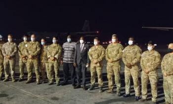 RDC : les Forces d’opérations spéciales américaines déjà à Kinshasa