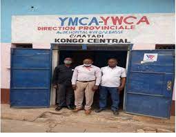 Kongo central : des immeubles et terrains de l’YMCA spoliés à Muanda, Matadi et Boma