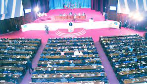 RDC : une plénière de désignation des membres de la CENI sous haute tension ce lundi au Parlement