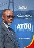Kongo central/Justice : Atou Matubwana et consorts contre l’IGF devant la Cour de cassation pour détournement de plus de 13 millions USD