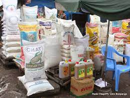 RDC :  à quand la baisse des prix des biens et denrées de première nécessité ?