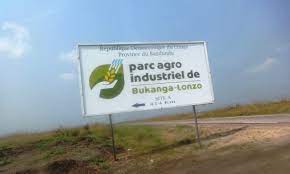 Agriculture : besoin de 39,8 millions $ pour les sites de Bukanga Lonzo, Nkundi, Nkuadi, Sakadi et Mongata