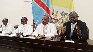 RDC : la CENCO salue les avancées avec le Gouvernement Sama Lukonde