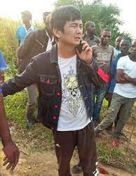 URGENT/Ituri : trois (3) Chinois décapités, trente (30) autres fuient Bunia pour Goma et Aru ce soir