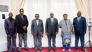 RDC/Présidence CENI : le Comité laïc de coordination en appelle à une autre candidature