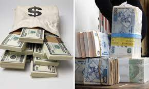 Economie : le gouvernement engagé sur la voie de la dé-dollarisation du marché congolais