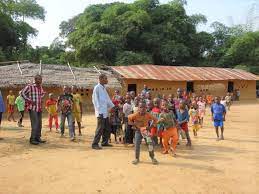 EPST/Kongo central : les enseignants exigent la suppression des zones salariales