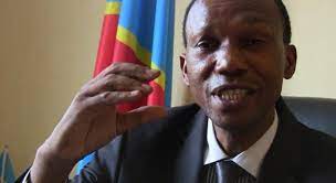 URGENT/Diplomatie : décès ce samedi à Bunia de René Ilume Tembele, ambassadeur de la RDC près le Soudan du Sud