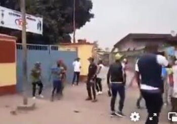 RDC : Violation de la résidence du Cardinal Ambongo ce dimanche à Kinshasa