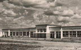 Kasaï central : la Salle théâtrale de l&rsquo;Athénée royale de Luluabourg, un mémorial oublié de la RDC