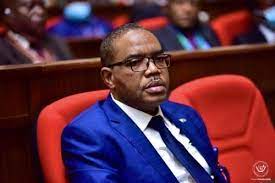 Sud-Kivu : Théo Ngwabidje remanie son gouvernement