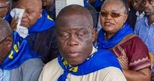 RDC/Politique : 2ème Congrès du PALU ce dimanche 22 août