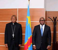 Primature : « le vandalisme et la violence n’ont aucune place dans le Congo d’aujourd’hui », dixit Sama Lukonde