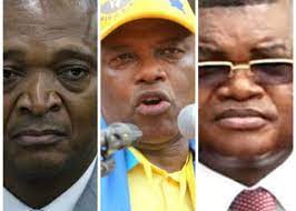 L’UE dit non à John Numbi, Kalev Mutond, Emmanuel Shadary, Evariste Boshab,…