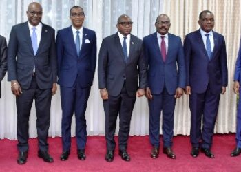 Finances : la BAD salue le renouveau dans la conduite des affaires publiques avec Sama Lukonde