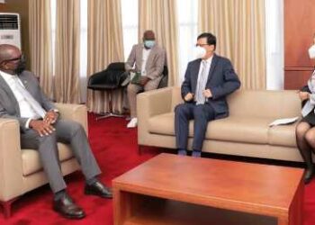 Primature : mise sur pied d’une commission d’enquête mixte sur les présumées activités illicites des entreprises minières chinoises dans les sites miniers de la  RDC